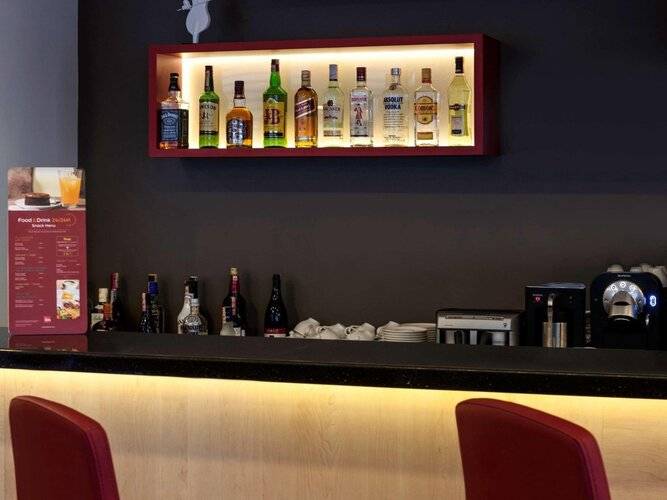 Ibis Izmir Alsancak