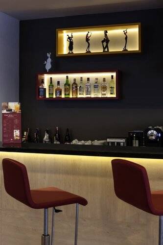 Ibis Izmir Alsancak