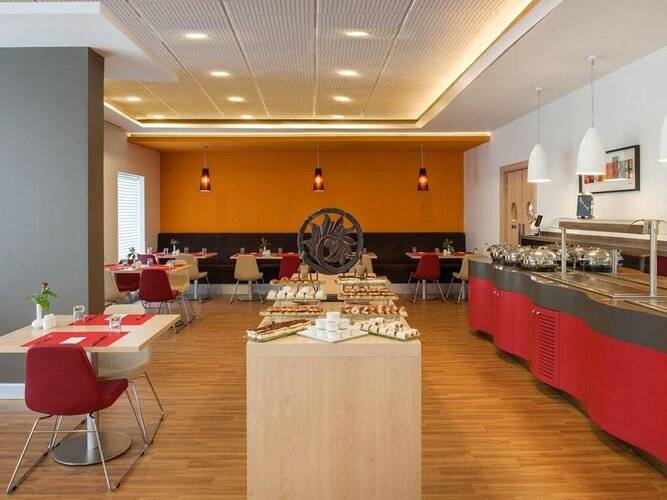 Ibis Izmir Alsancak