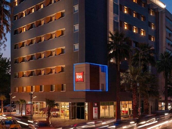 Ibis Izmir Alsancak
