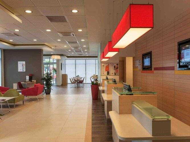 Ibis Izmir Alsancak