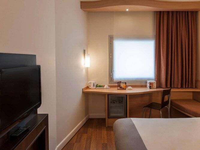 Ibis Izmir Alsancak
