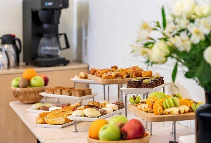 Ibis Izmir Alsancak