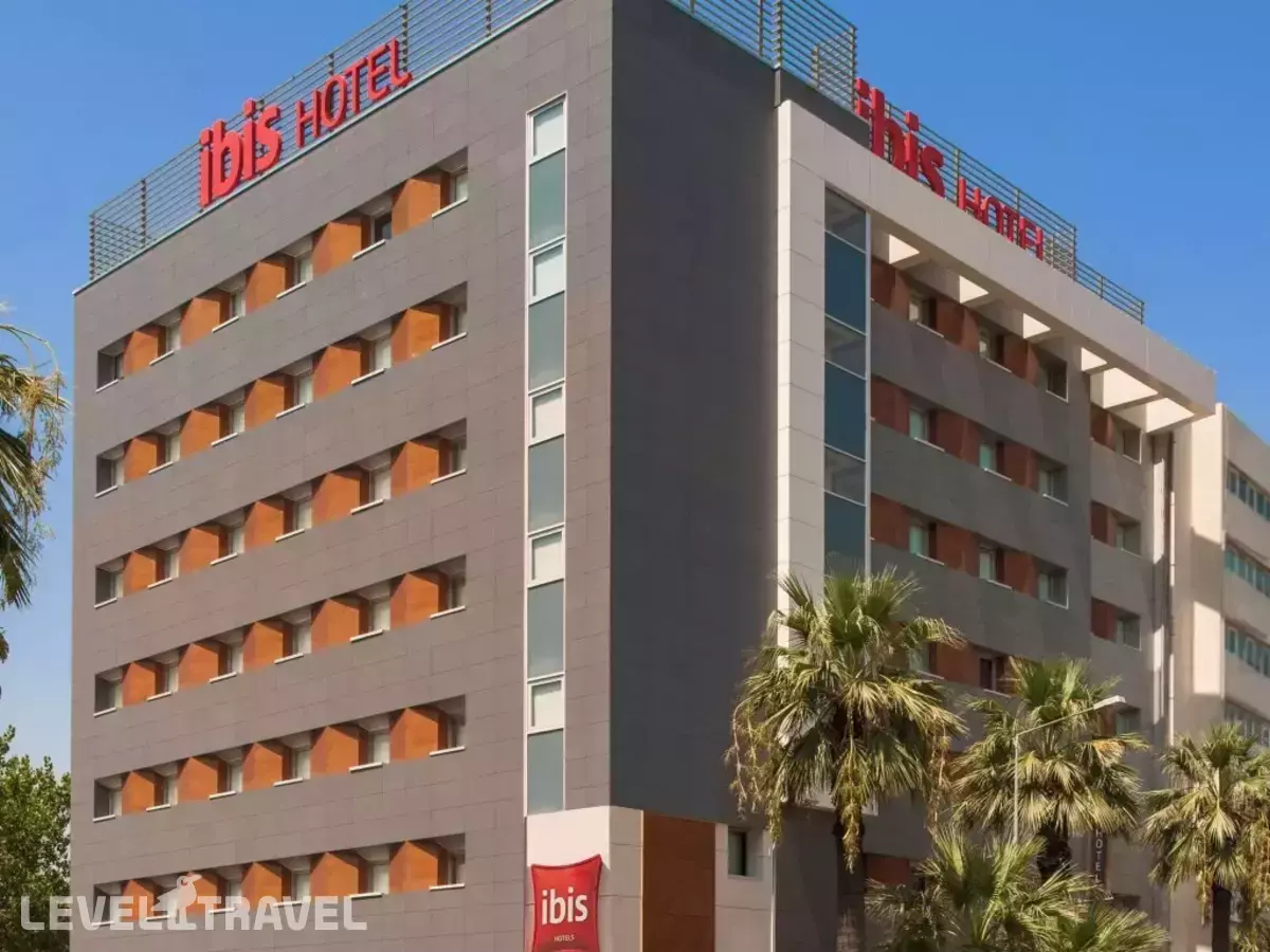 Ibis Izmir Alsancak
