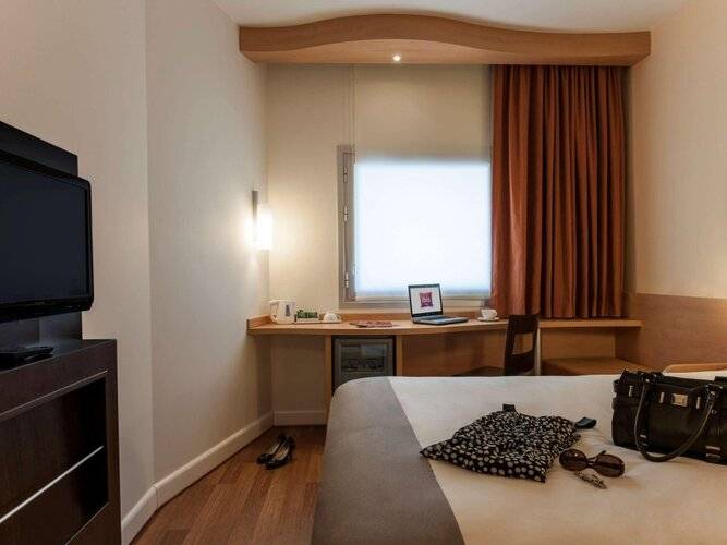Ibis Izmir Alsancak