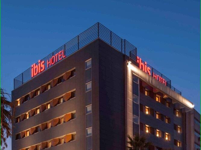 Ibis Izmir Alsancak