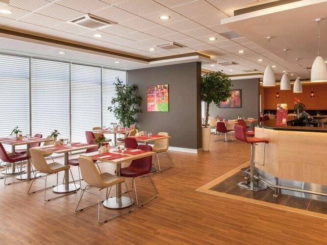 Ibis Izmir Alsancak