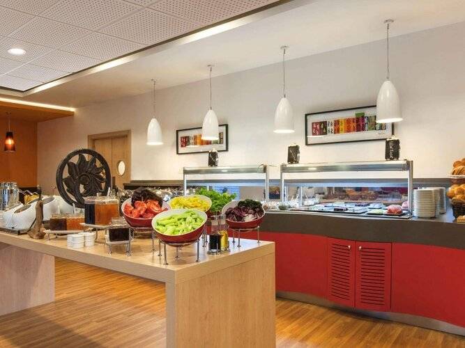 Ibis Izmir Alsancak