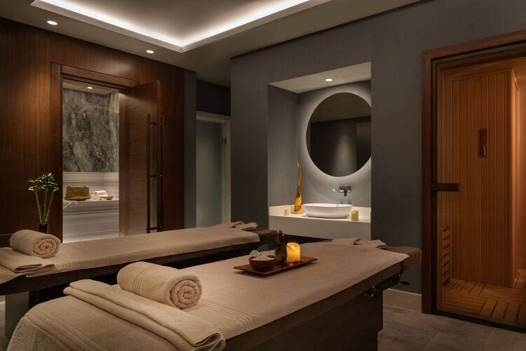 Izmir Marriott Hotel