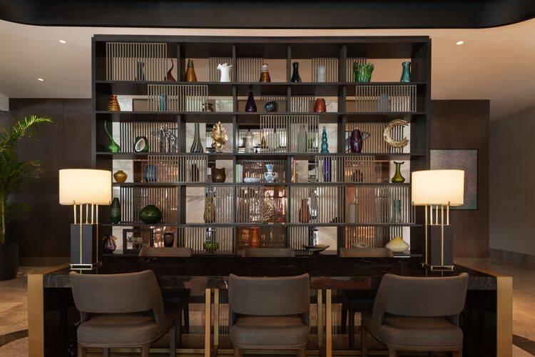 Izmir Marriott Hotel