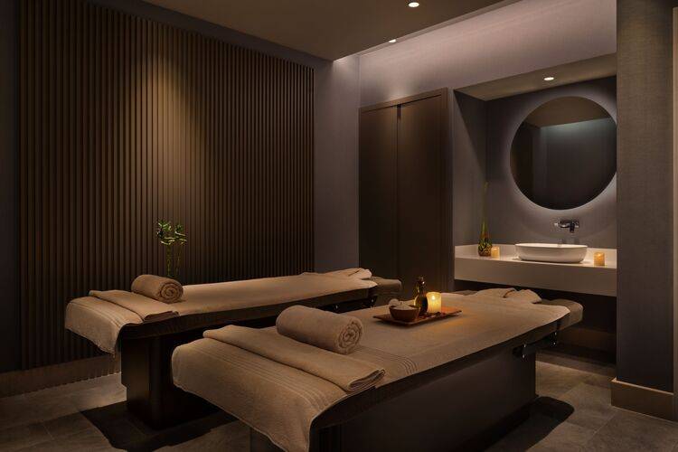 Izmir Marriott Hotel