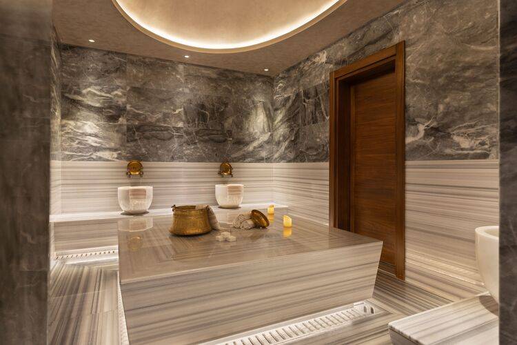 Izmir Marriott Hotel