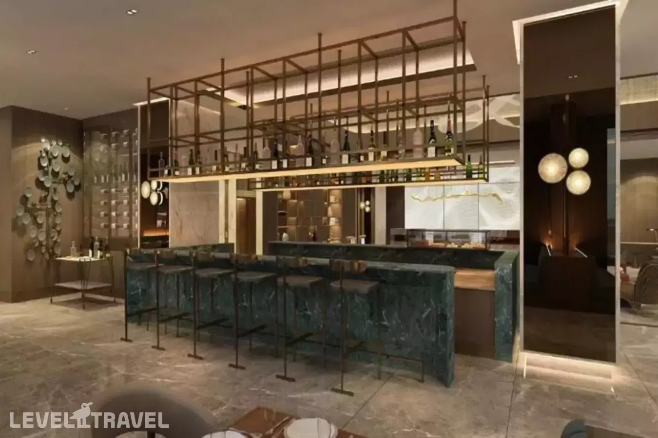 Izmir Marriott Hotel