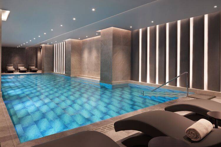 Izmir Marriott Hotel