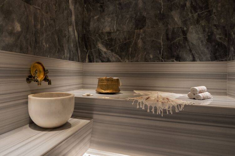 Izmir Marriott Hotel