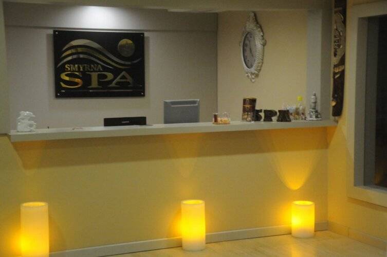 Kordon Hotel Cankaya