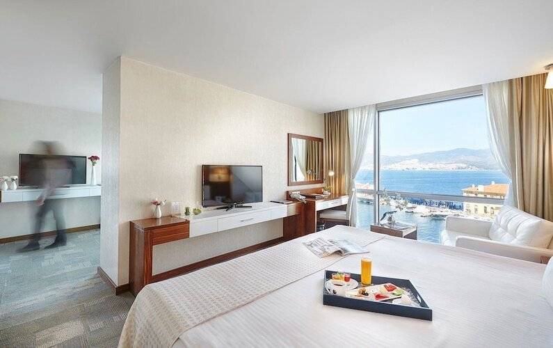 Kordon Hotel Pasaport