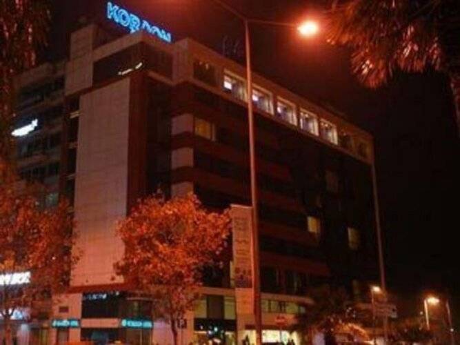 Kordon Hotel Pasaport