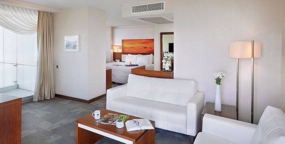 Kordon Hotel Pasaport