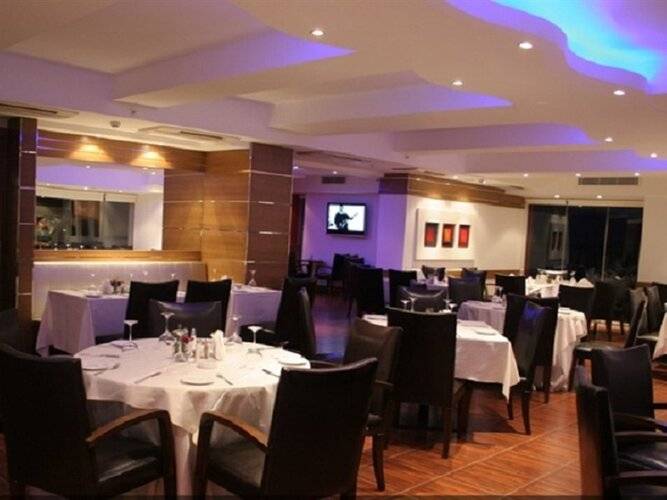 Kordon Hotel Pasaport