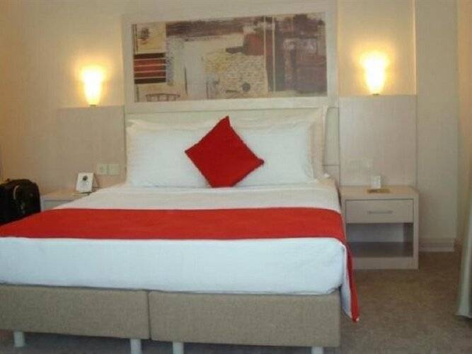 Kordon Hotel Pasaport