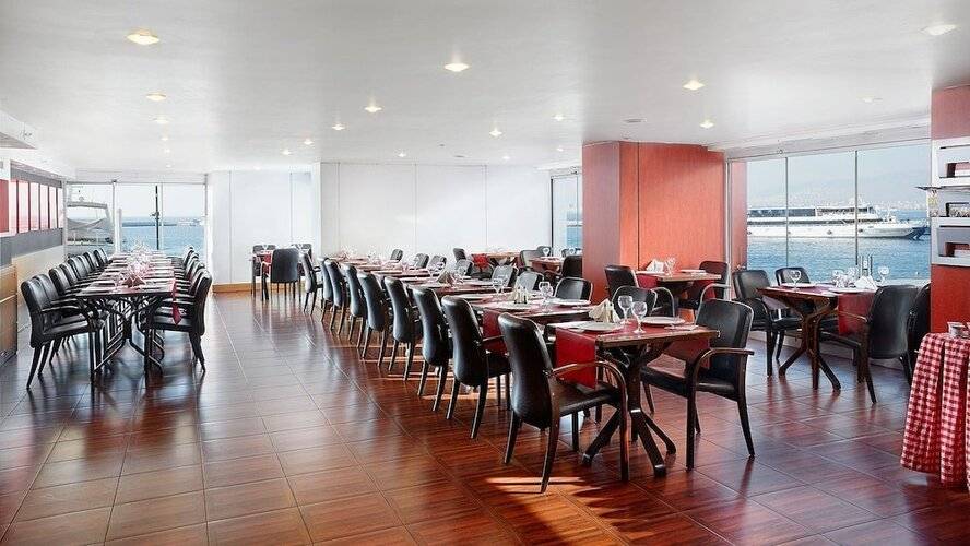 Kordon Hotel Pasaport