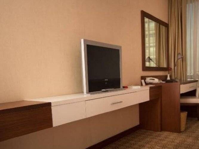 Kordon Hotel Pasaport