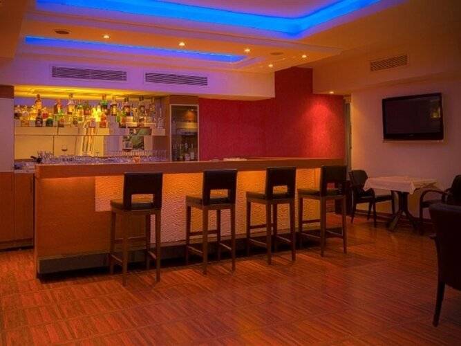 Kordon Hotel Pasaport