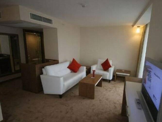 Kordon Hotel Pasaport