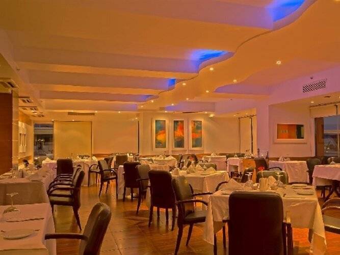 Kordon Hotel Pasaport