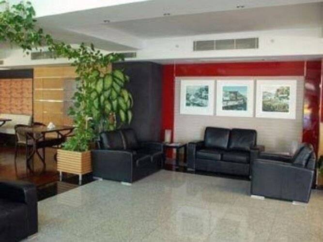 Kordon Hotel Pasaport