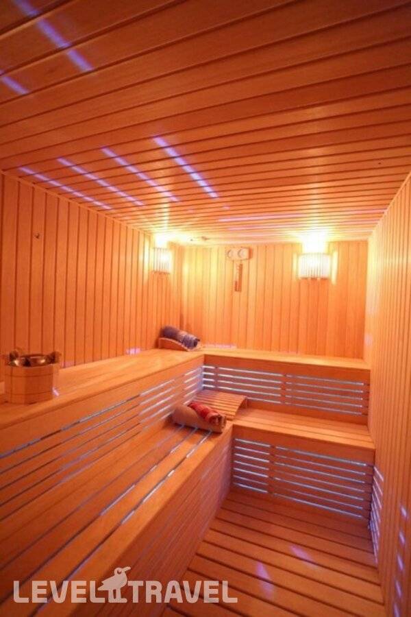 фотографии отеля Life Corner Hotel в Турция(Измир) - фото №16