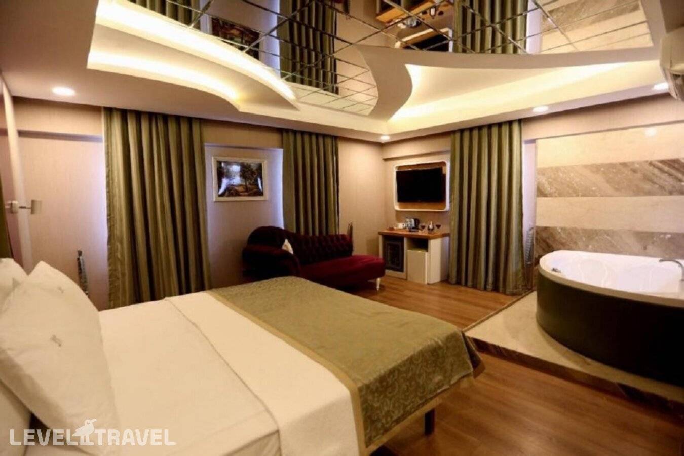 фотографии отеля Life Corner Hotel в Турция(Измир) - фото №15