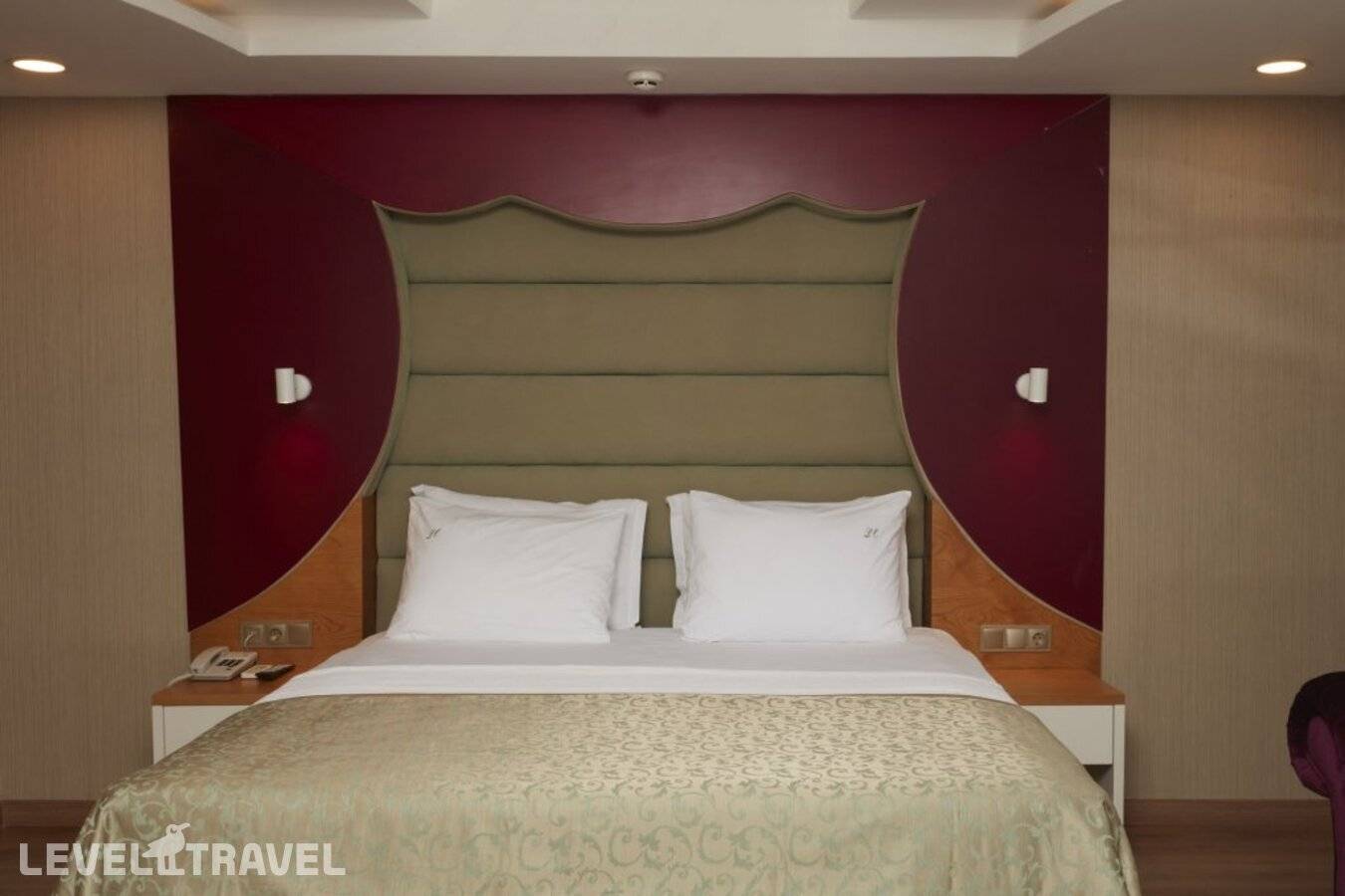 фотографии отеля Life Corner Hotel в Турция(Измир) - фото №30