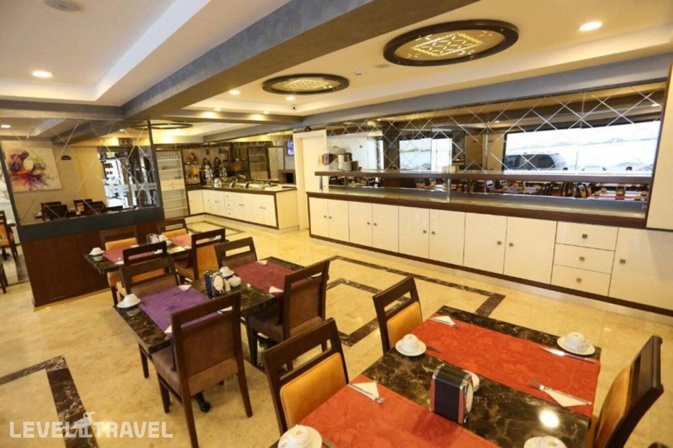 фотографии отеля Life Corner Hotel в Турция(Измир) - фото №6