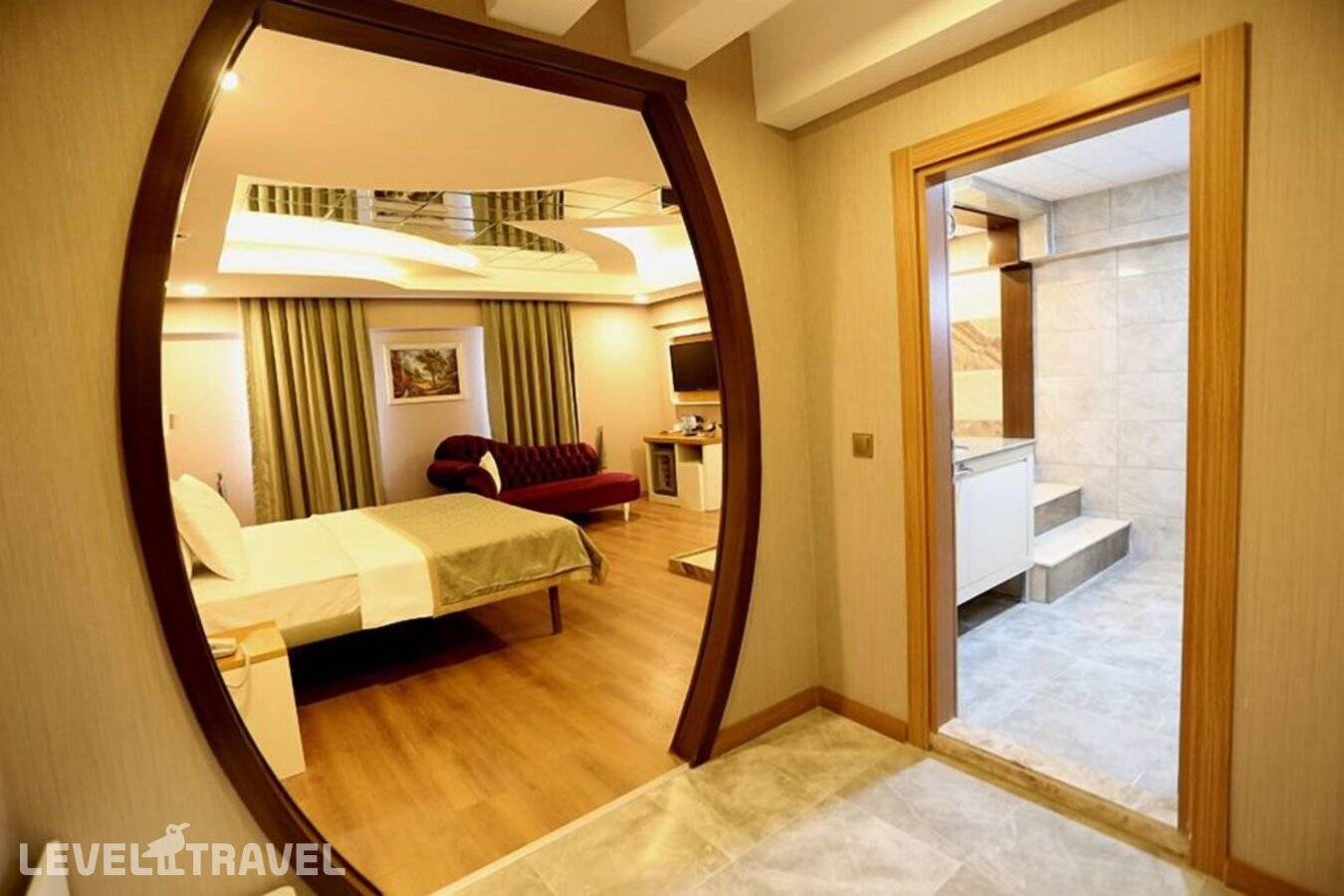 фотографии отеля Life Corner Hotel в Турция(Измир) - фото №29