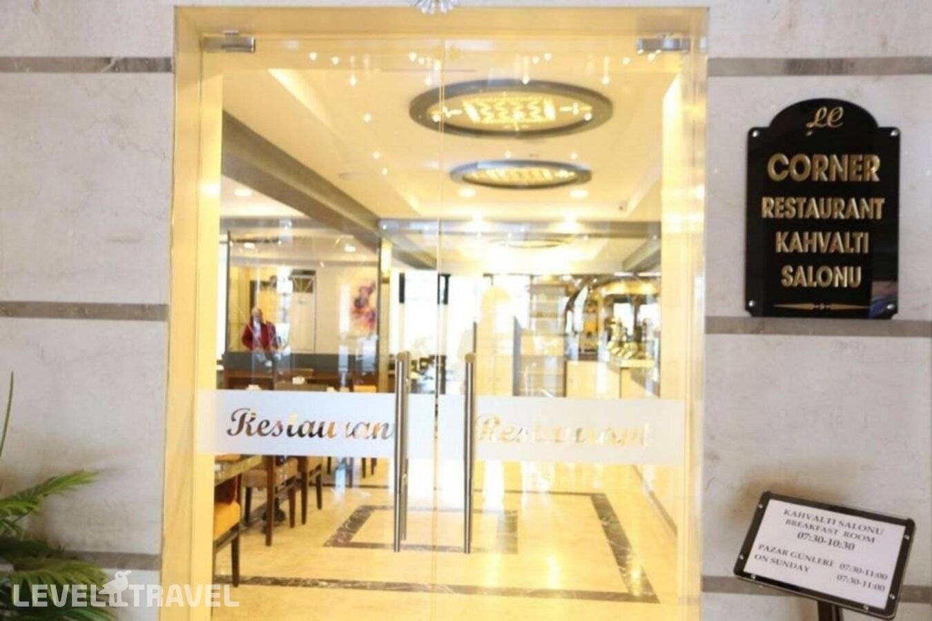 фотографии отеля Life Corner Hotel в Турция(Измир) - фото №1