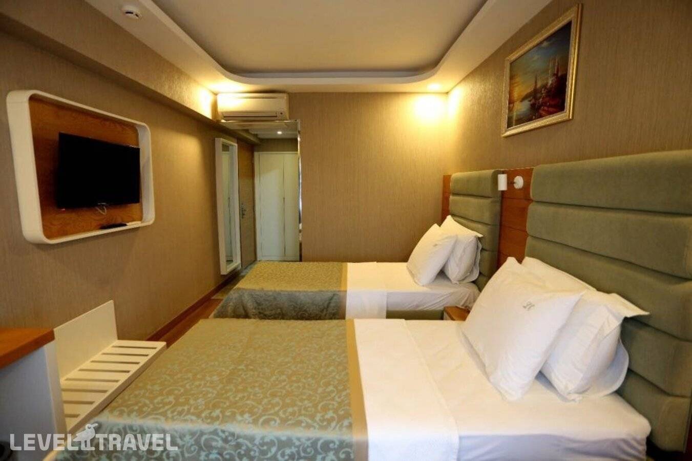 фотографии отеля Life Corner Hotel в Турция(Измир) - фото №40