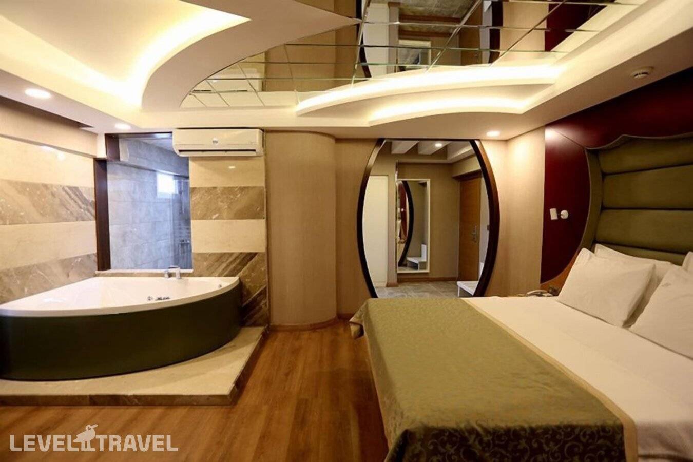 фотографии отеля Life Corner Hotel в Турция(Измир) - фото №27