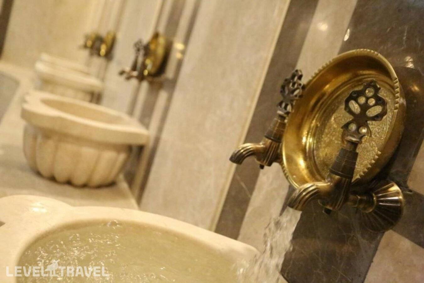 фотографии отеля Life Corner Hotel в Турция(Измир) - фото №9