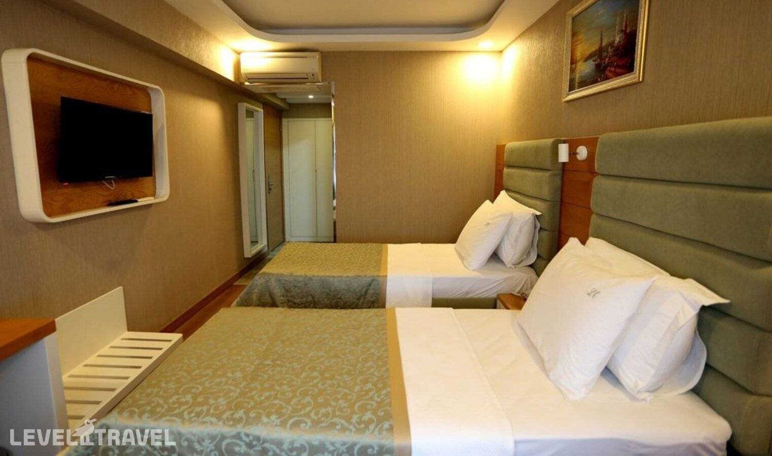 фотографии отеля Life Corner Hotel в Турция(Измир) - фото №25