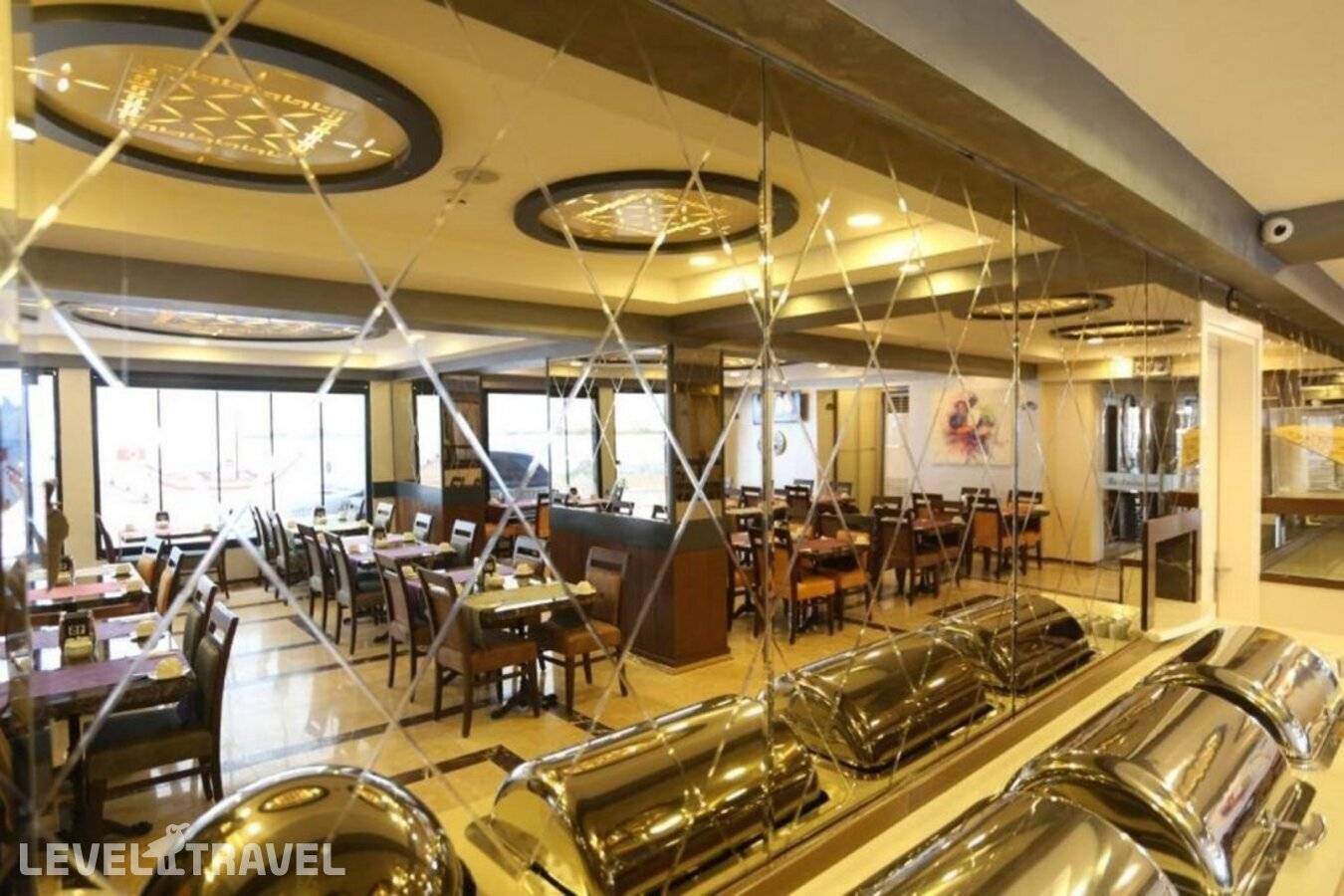 фотографии отеля Life Corner Hotel в Турция(Измир) - фото №11