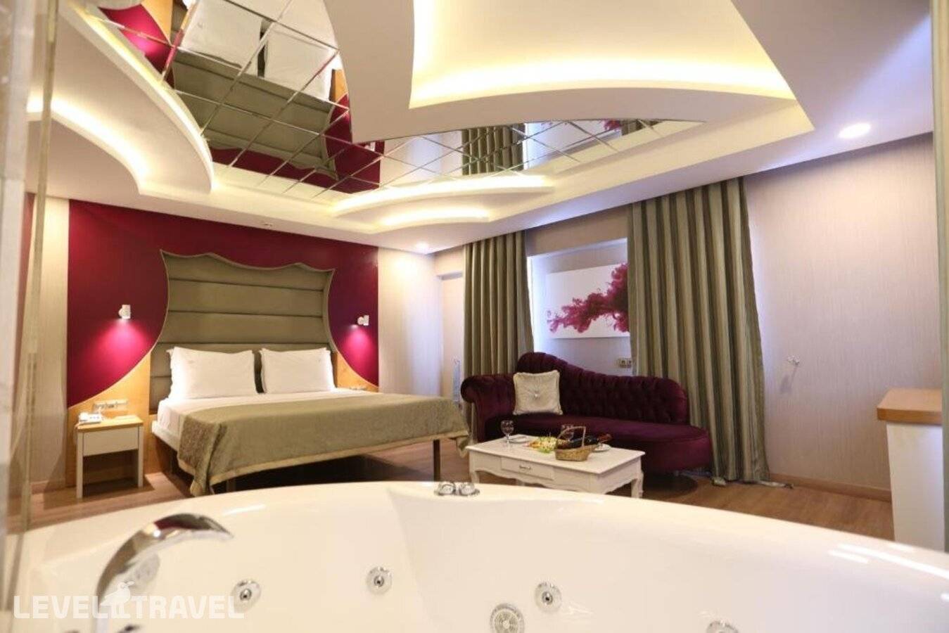 фотографии отеля Life Corner Hotel в Турция(Измир) - фото №18