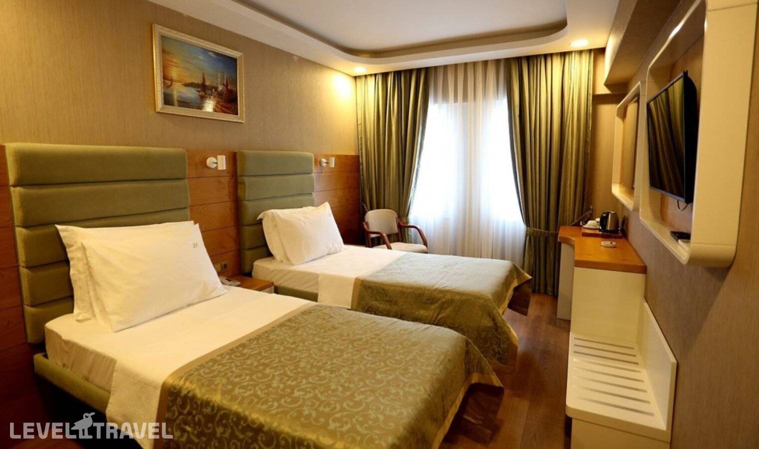 фотографии отеля Life Corner Hotel в Турция(Измир) - фото №31