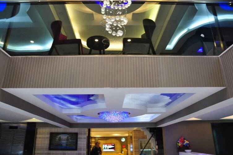 Madi Otel Izmir