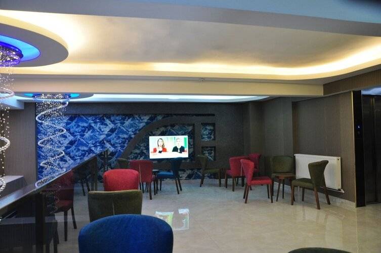 Madi Otel Izmir