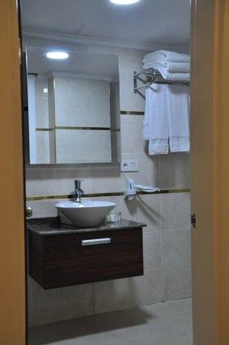 Madi Otel Izmir