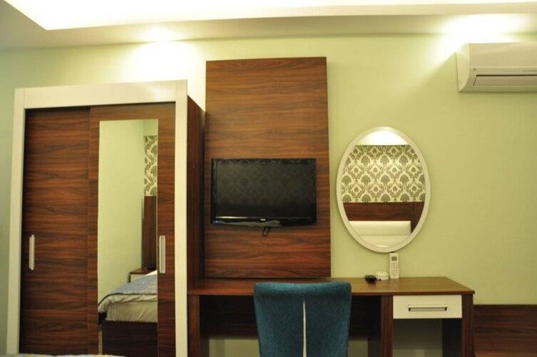 Madi Otel Izmir