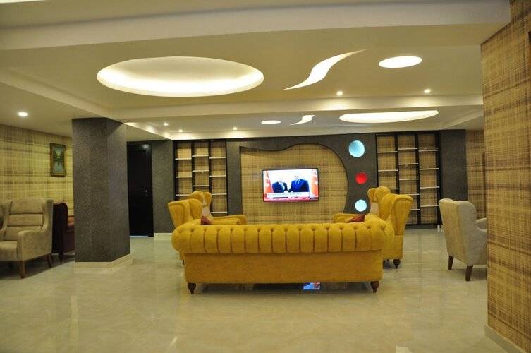 Madi Otel Izmir