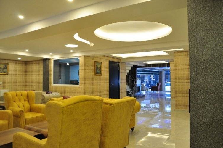Madi Otel Izmir